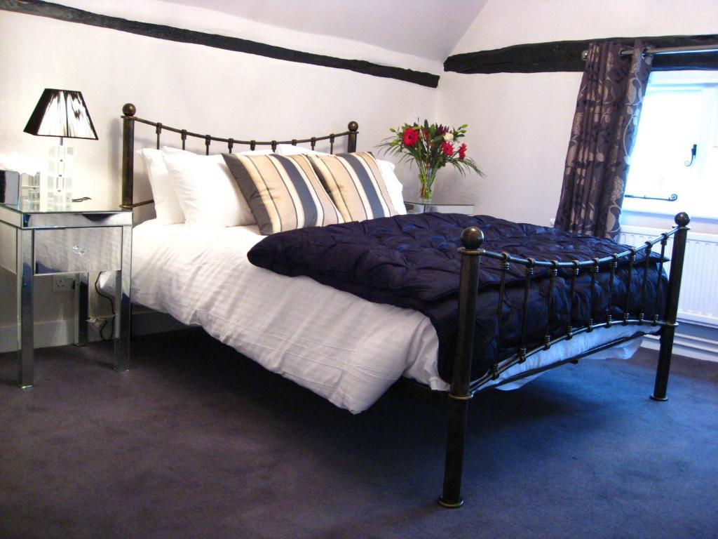 The Nags Head Hotel Great Missenden Pokoj fotografie