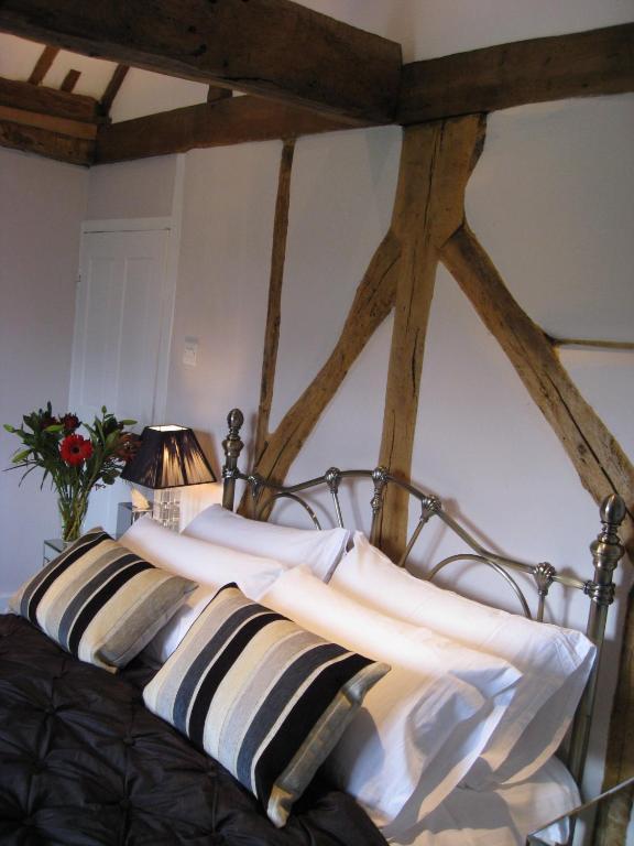 The Nags Head Hotel Great Missenden Pokoj fotografie